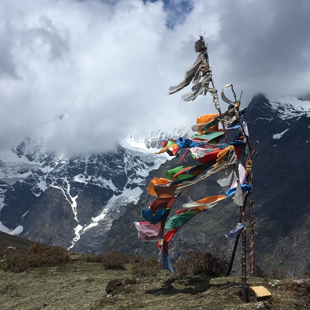 Snowman Trek Bhutan — Adventure in the High Himalayas